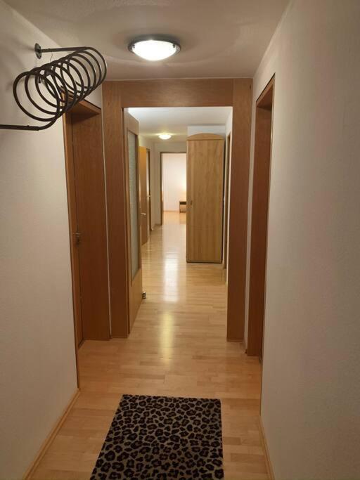 2-Zimmer-Nichtraucher-Ferienwohnung Strobel توبنجن المظهر الخارجي الصورة